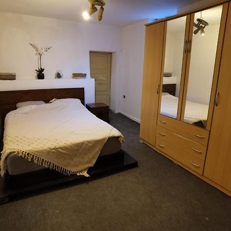 Appartement Lauzet-Ubaye Le Lauzet-Ubaye Eksteriør bilde