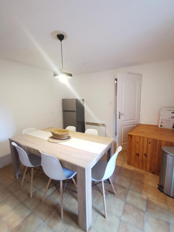 Appartement Lauzet-Ubaye Le Lauzet-Ubaye Eksteriør bilde