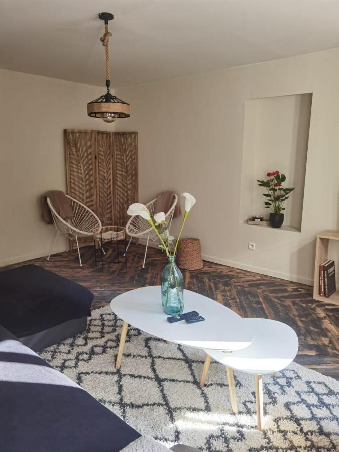Appartement Lauzet-Ubaye Le Lauzet-Ubaye Eksteriør bilde